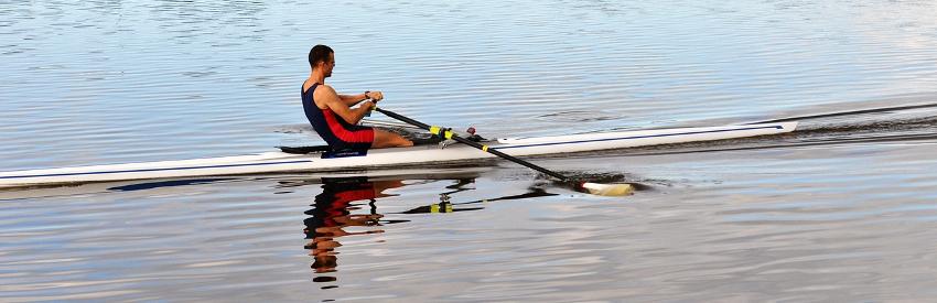 Rowing