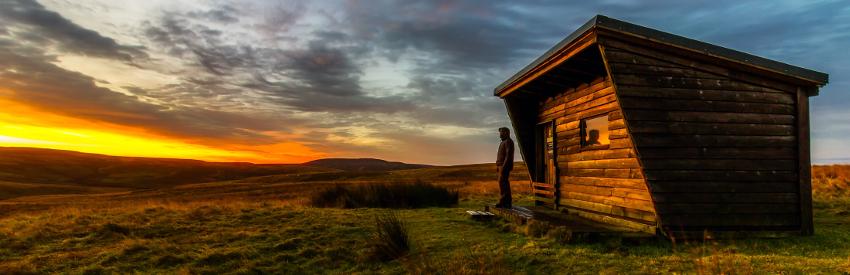 Tiny Houses